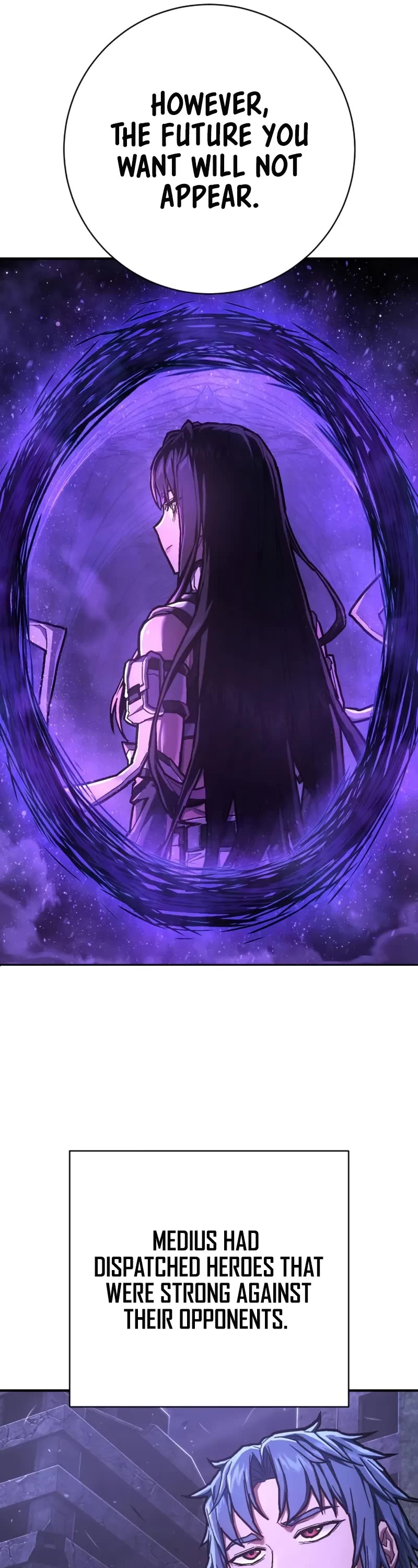 The Executioner chapter 46 page 16