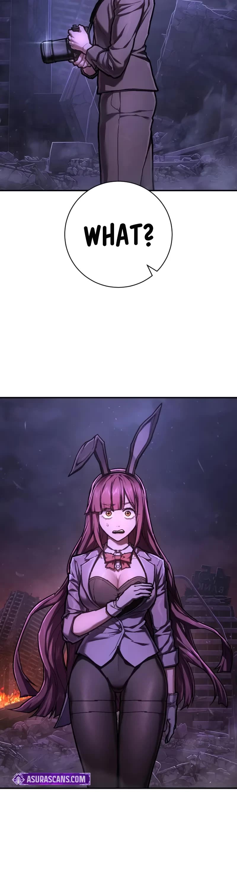 The Executioner chapter 46 page 18