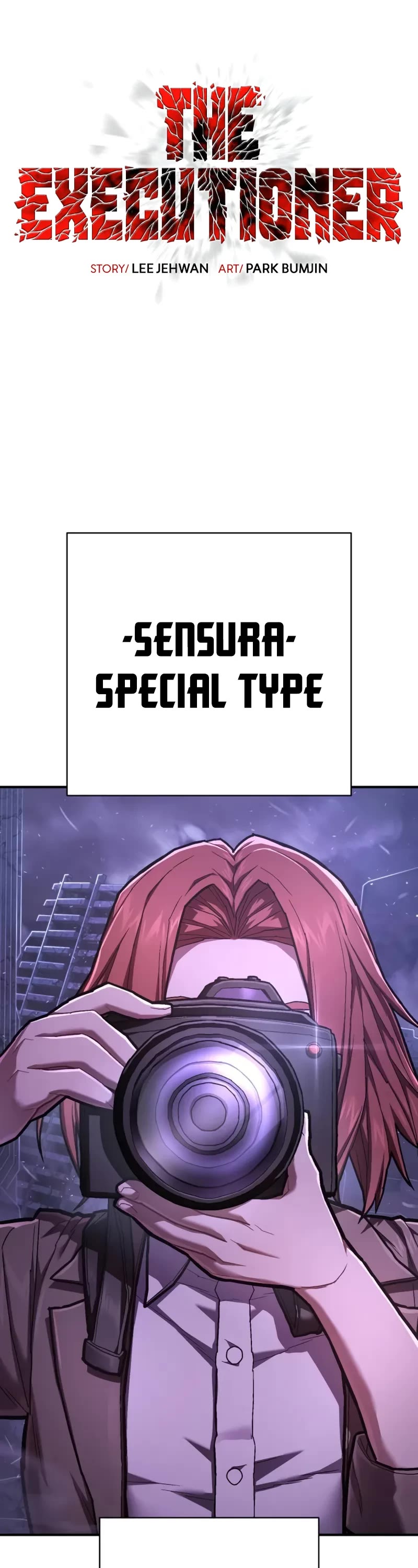 The Executioner chapter 46 page 21