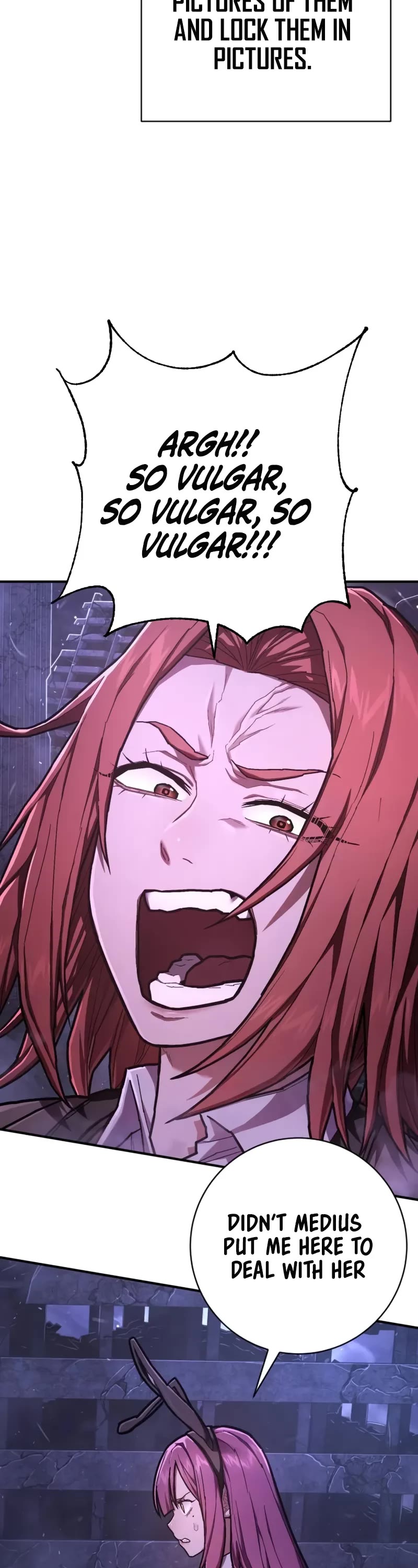 The Executioner chapter 46 page 23