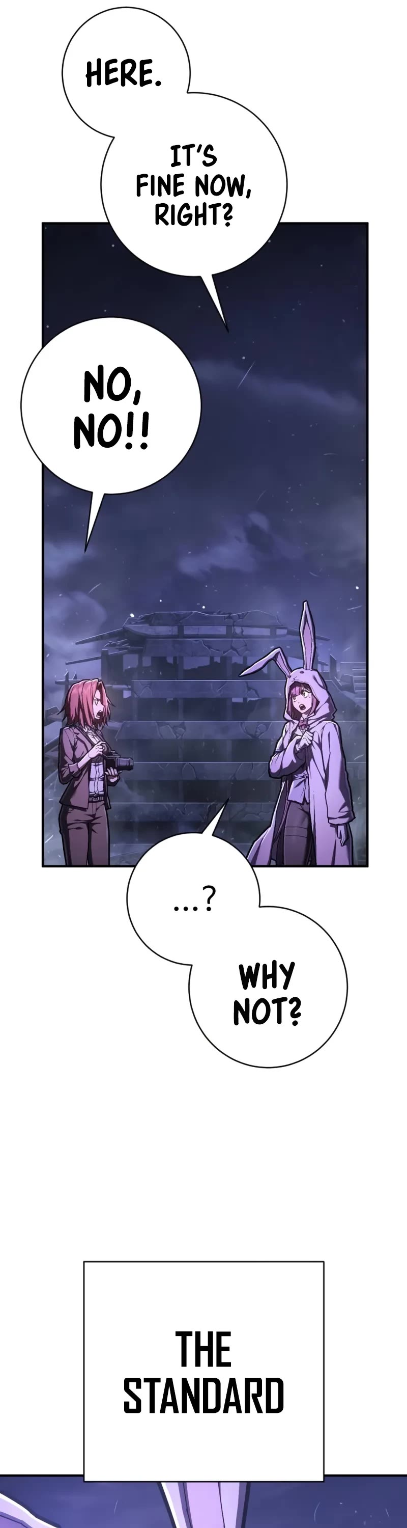 The Executioner chapter 46 page 26