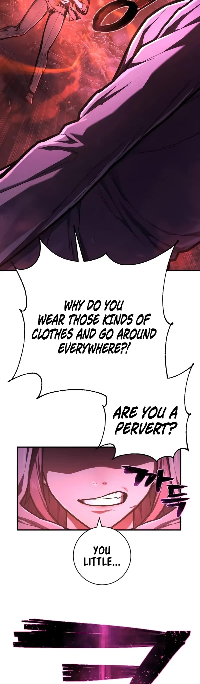 The Executioner chapter 46 page 29