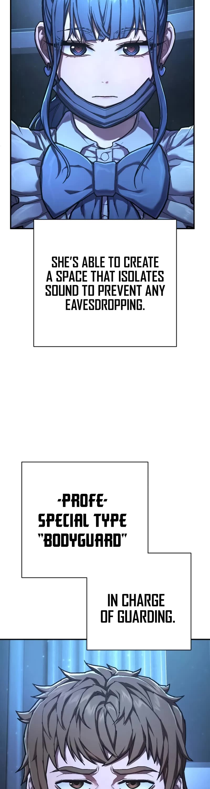 The Executioner chapter 46 page 3