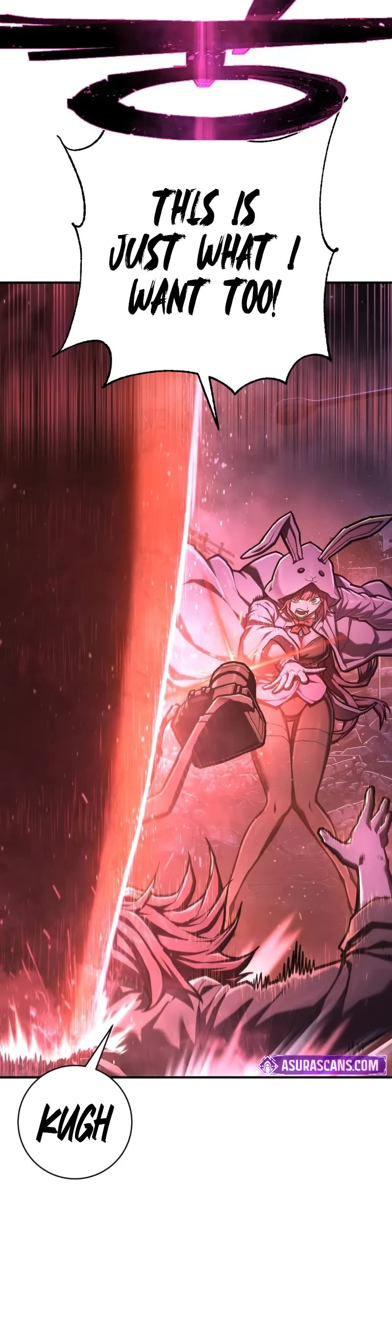 The Executioner chapter 46 page 30