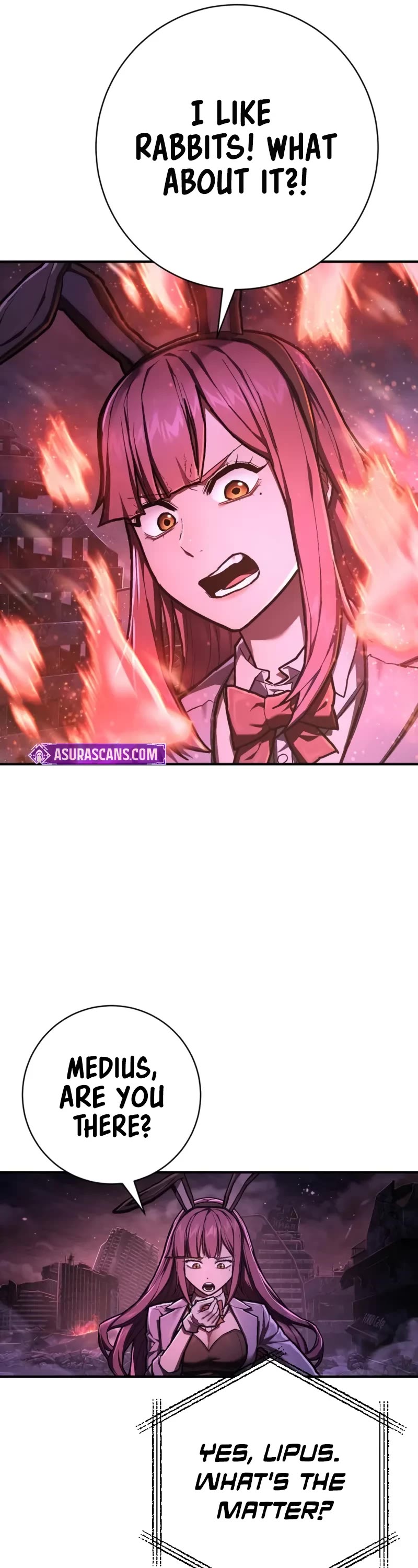 The Executioner chapter 46 page 31