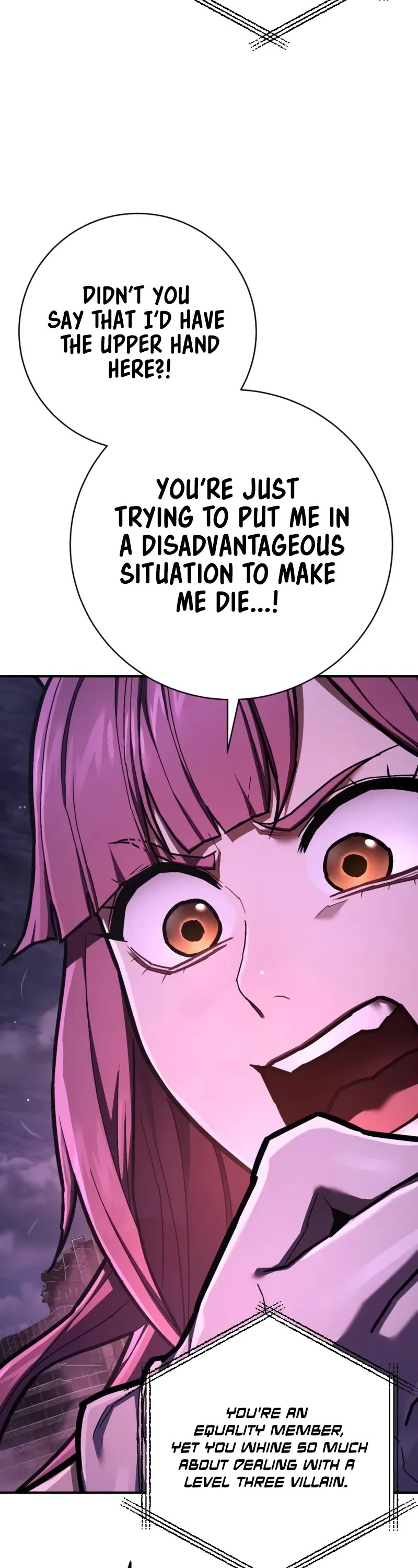 The Executioner chapter 46 page 32