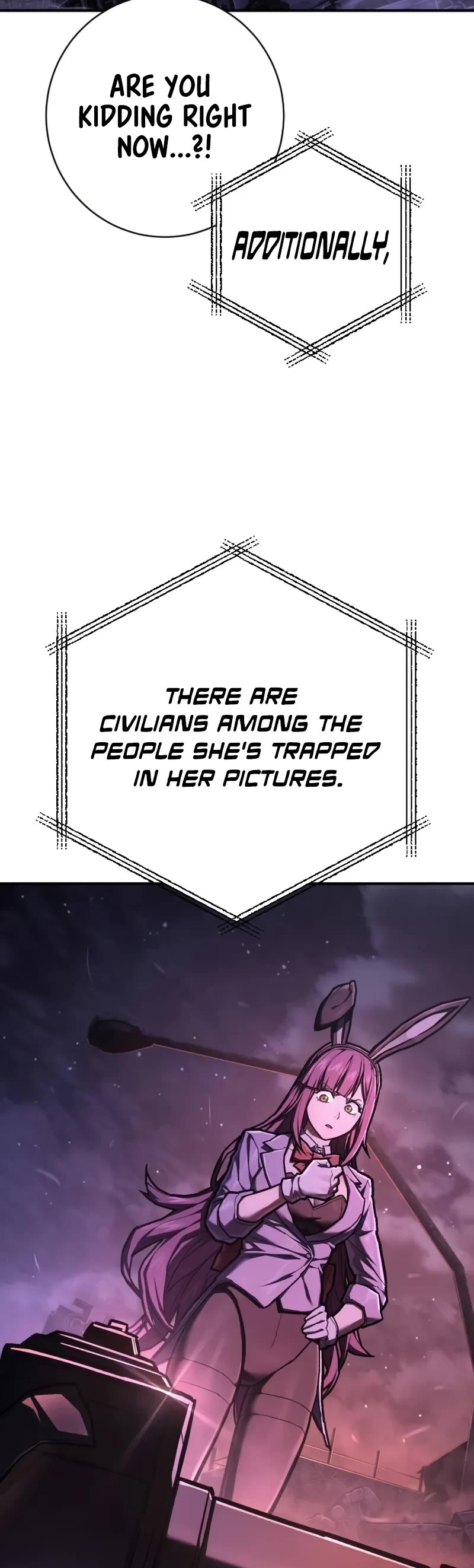 The Executioner chapter 46 page 34