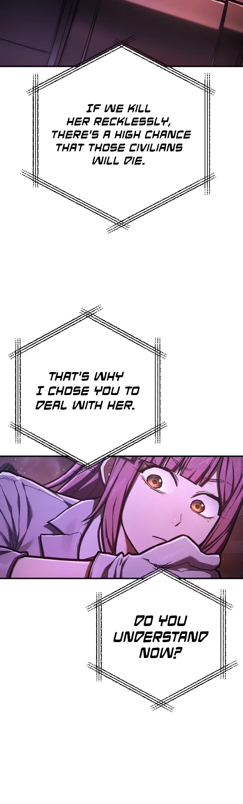 The Executioner chapter 46 page 35