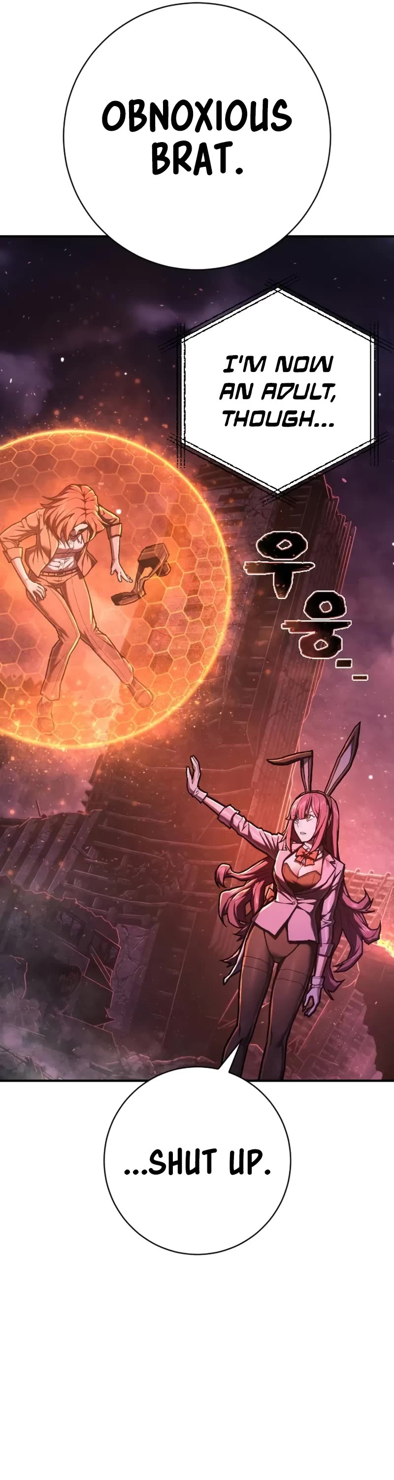 The Executioner chapter 46 page 36