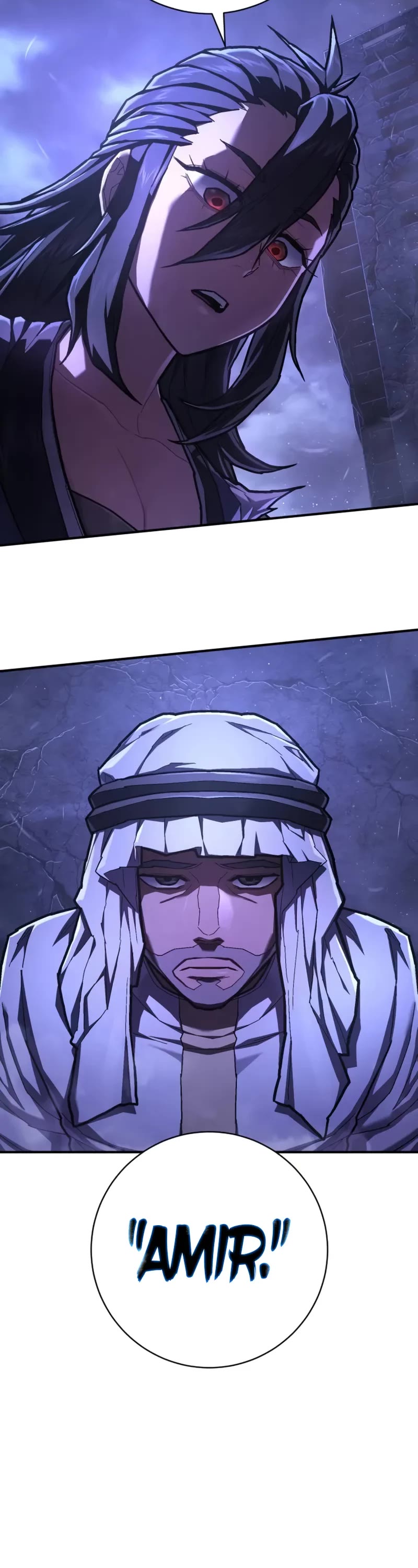 The Executioner chapter 46 page 39