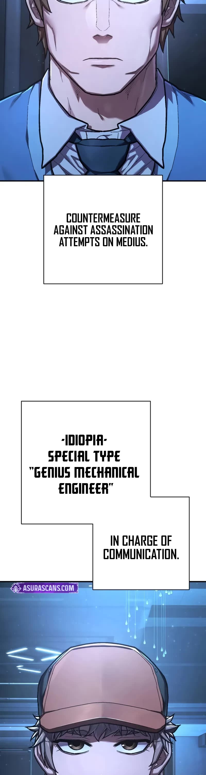 The Executioner chapter 46 page 4