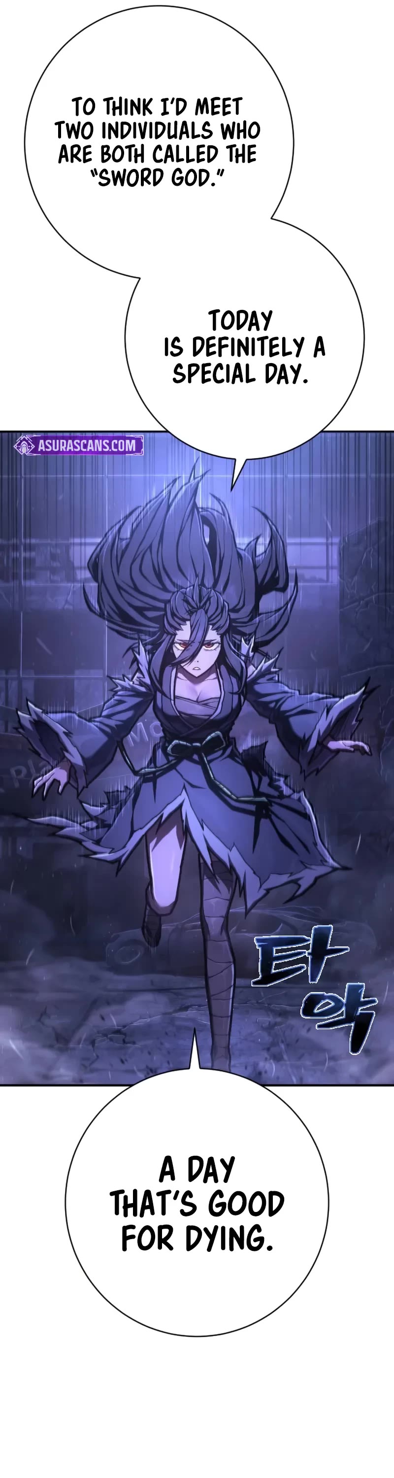 The Executioner chapter 46 page 40