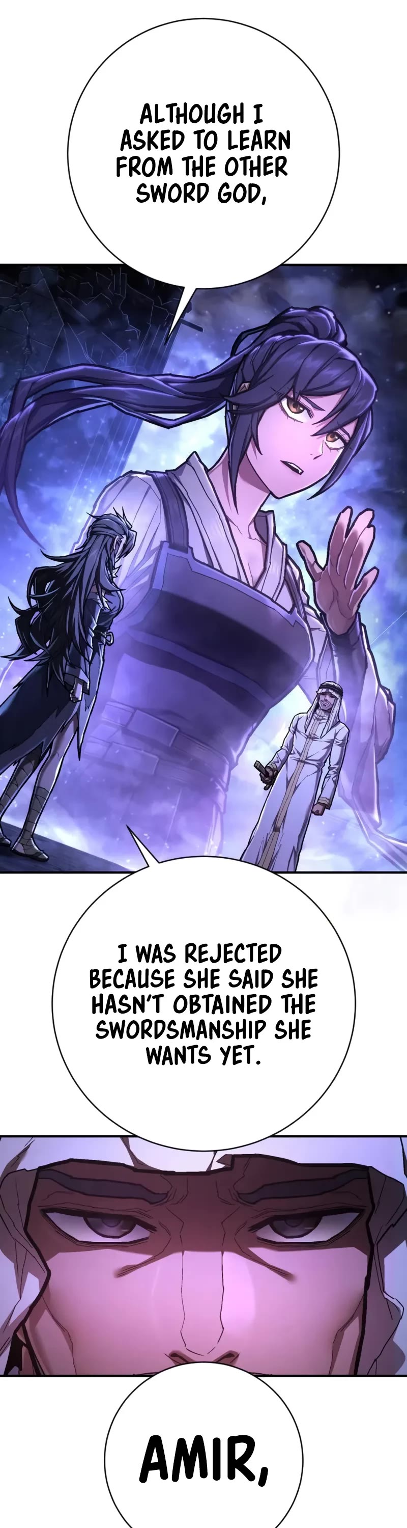 The Executioner chapter 46 page 41