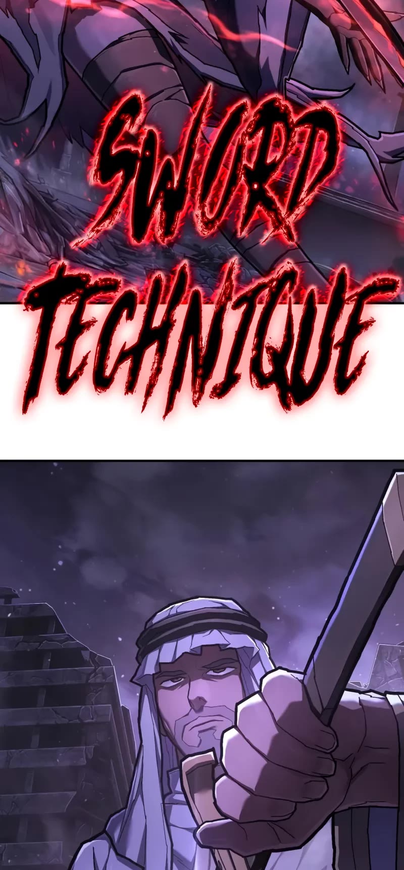 The Executioner chapter 46 page 48