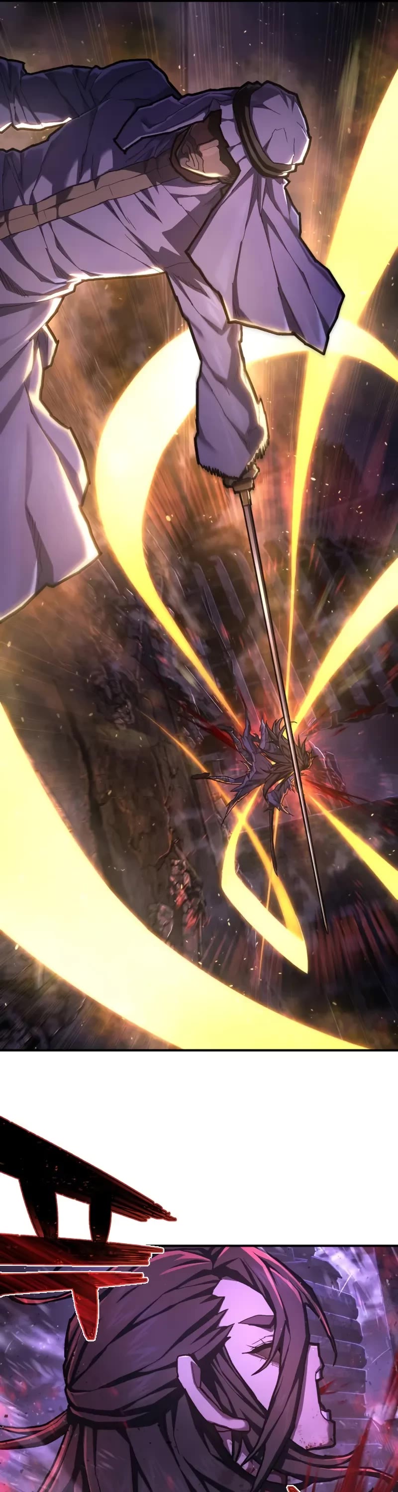 The Executioner chapter 46 page 50