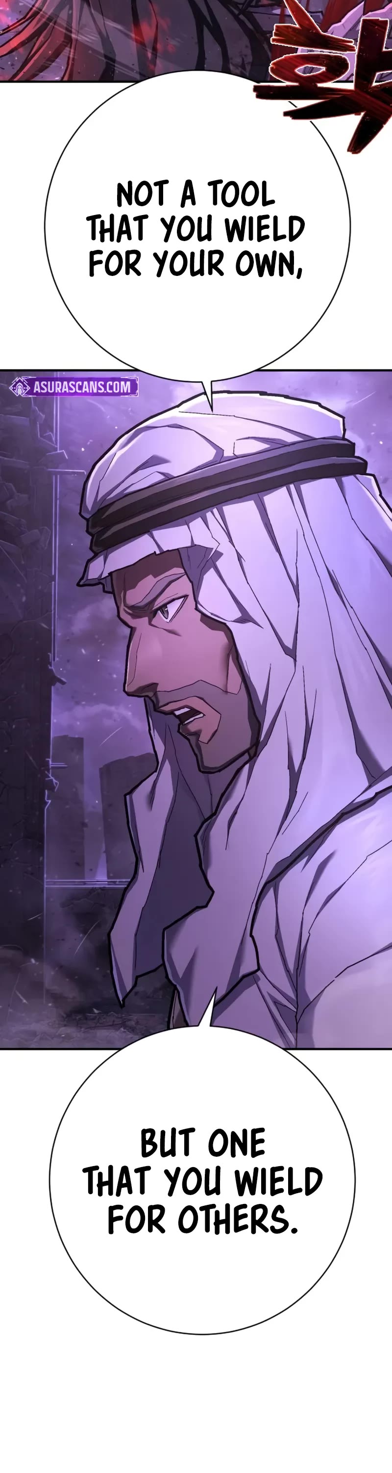 The Executioner chapter 46 page 51