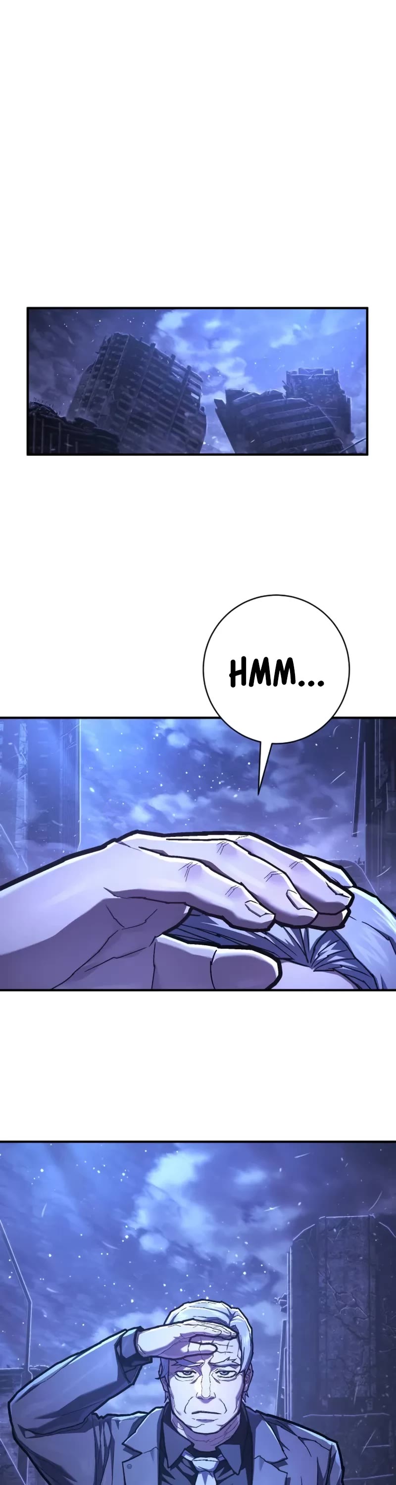 The Executioner chapter 46 page 52