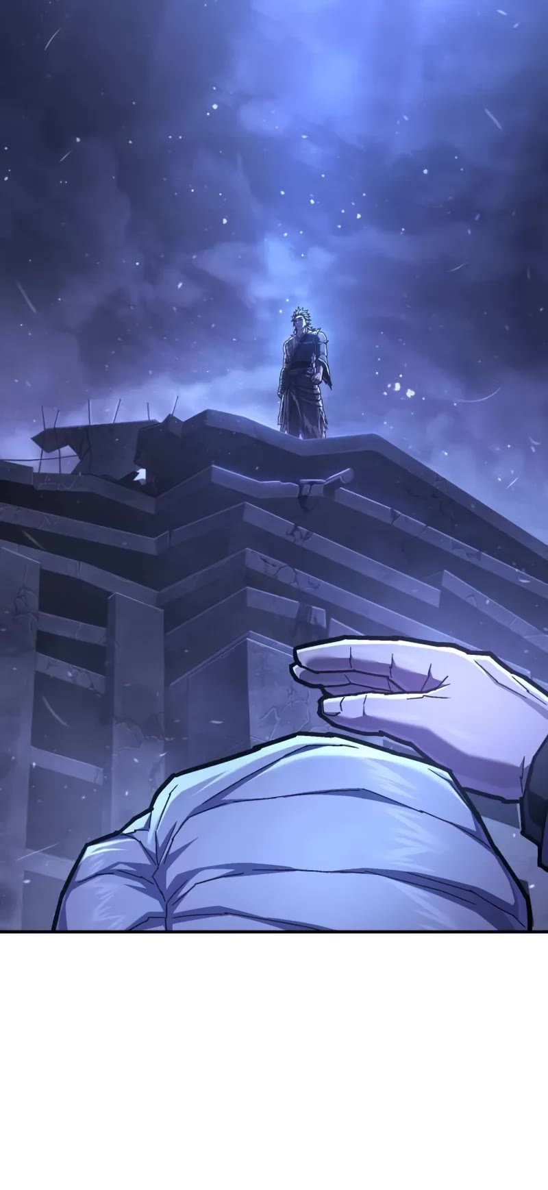 The Executioner chapter 46 page 54