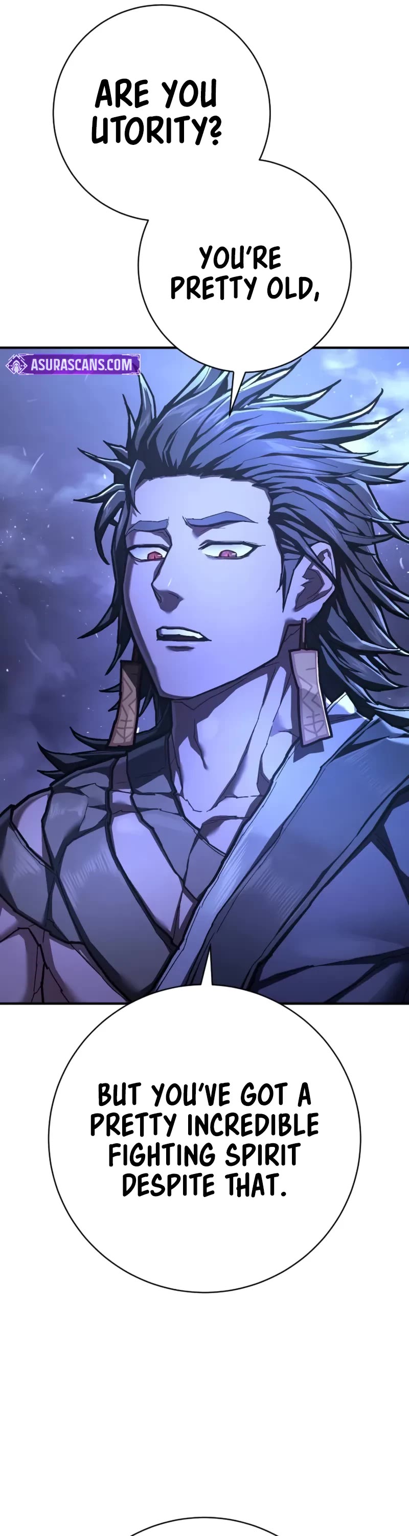 The Executioner chapter 46 page 55