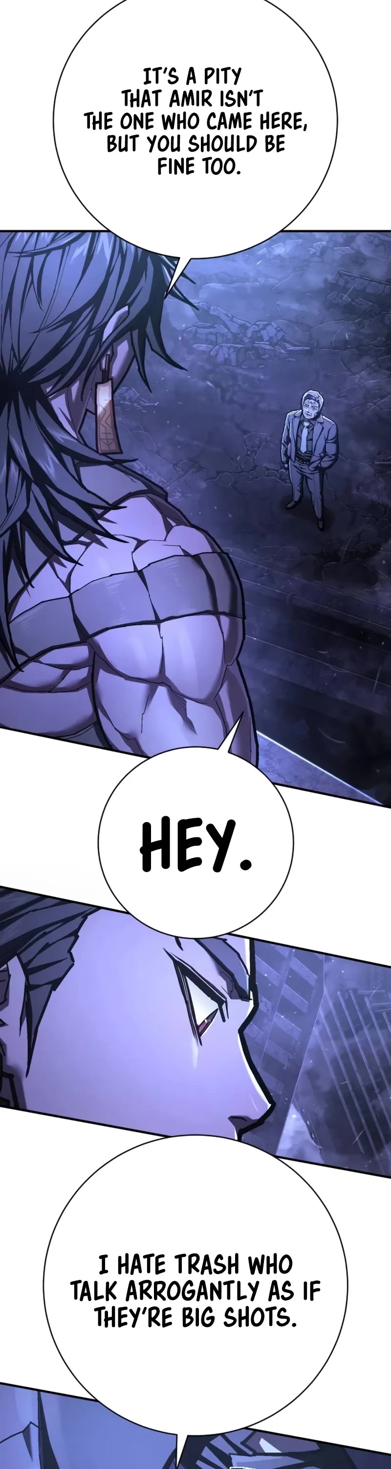 The Executioner chapter 46 page 56