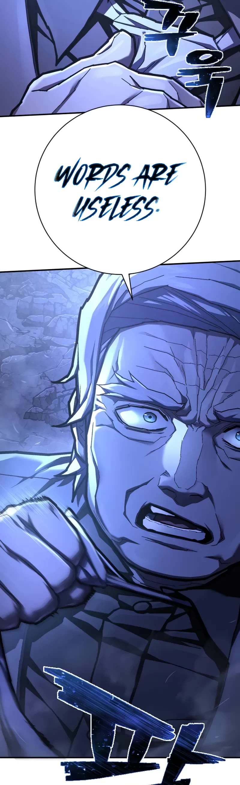 The Executioner chapter 46 page 57