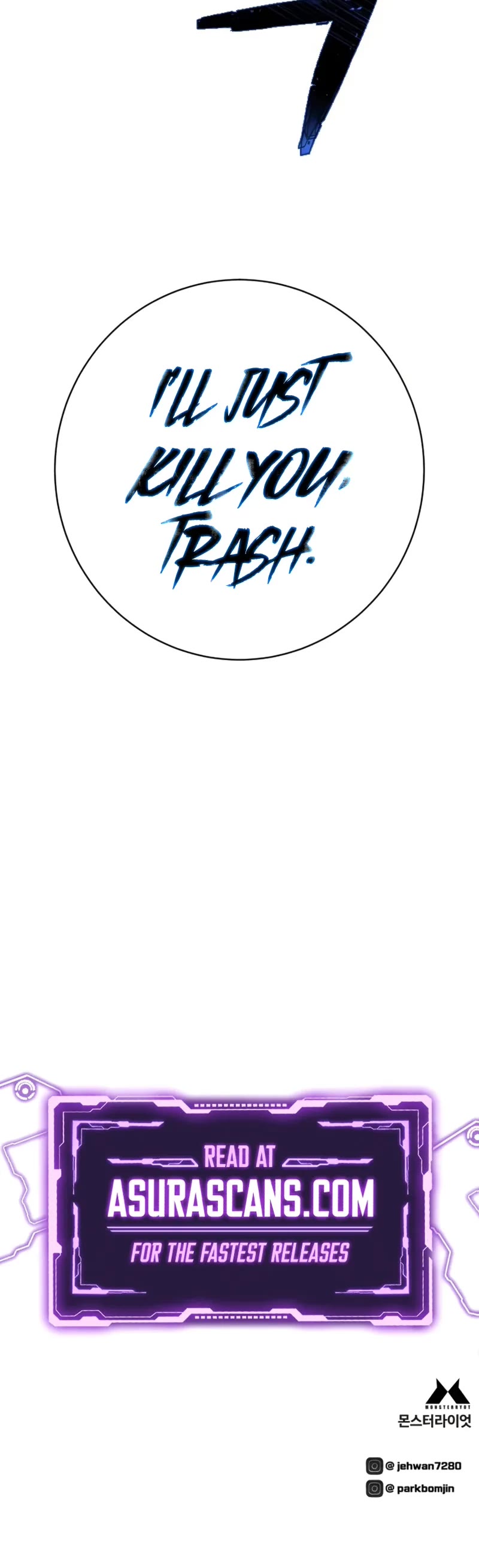 The Executioner chapter 46 page 58