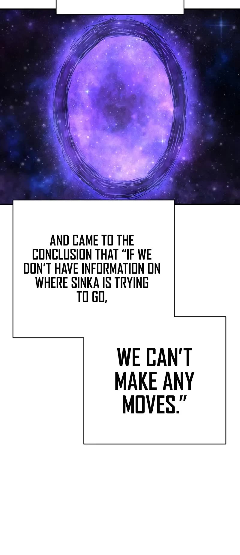 The Executioner chapter 46 page 6