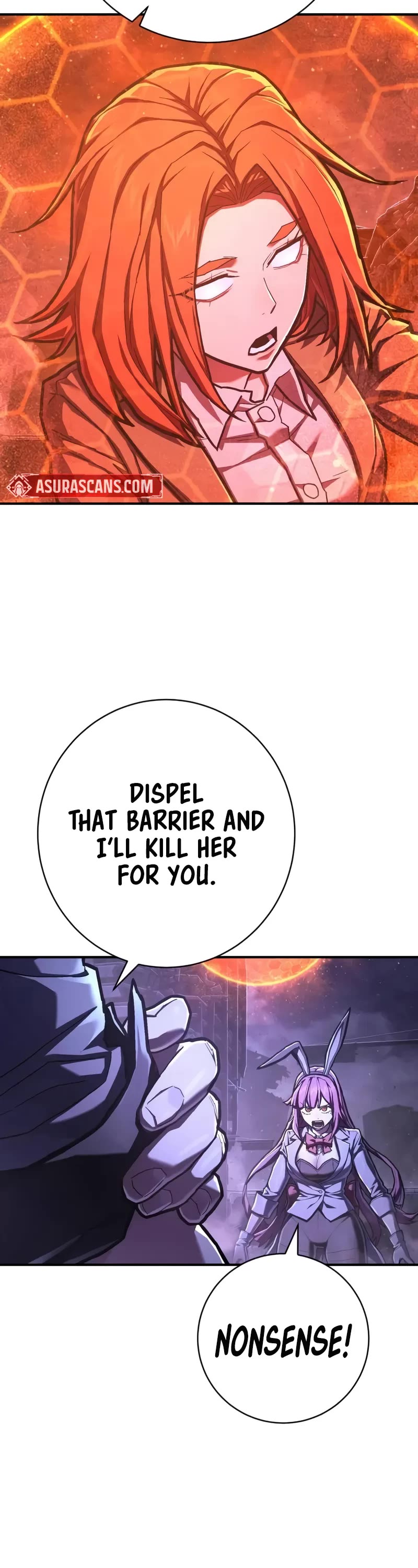 The Executioner chapter 47 page 18