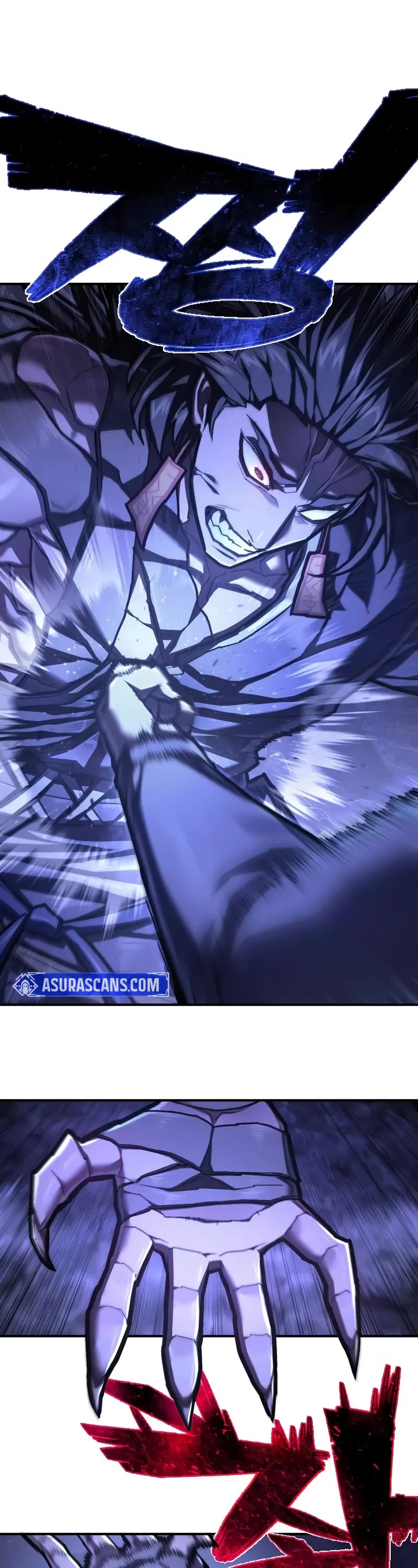 The Executioner chapter 47 page 2