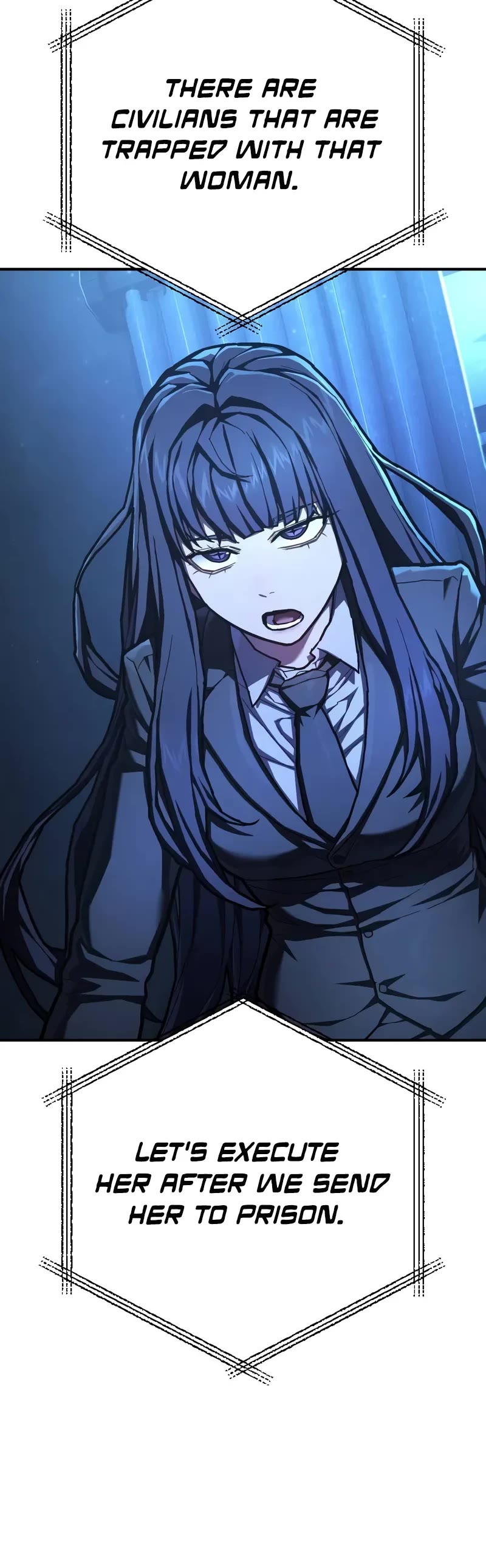 The Executioner chapter 47 page 21