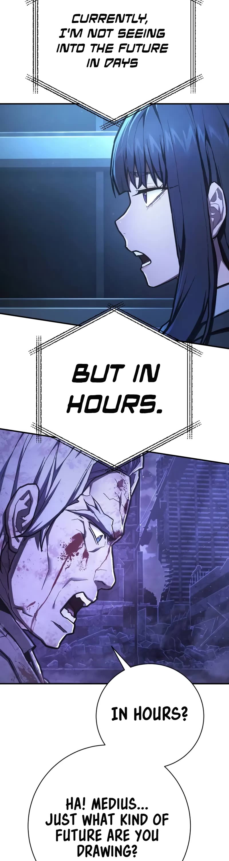 The Executioner chapter 47 page 23