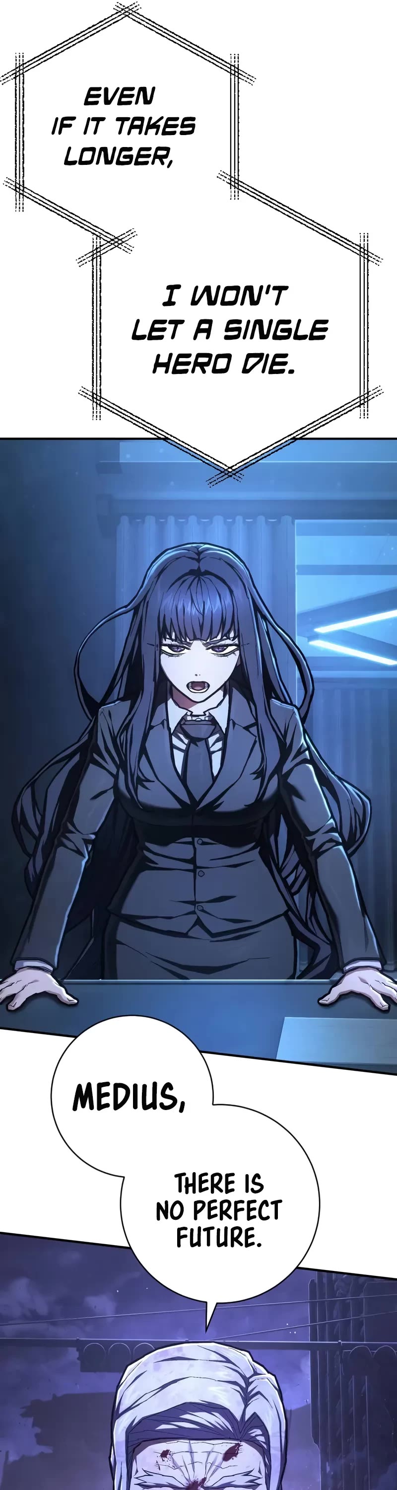 The Executioner chapter 47 page 26