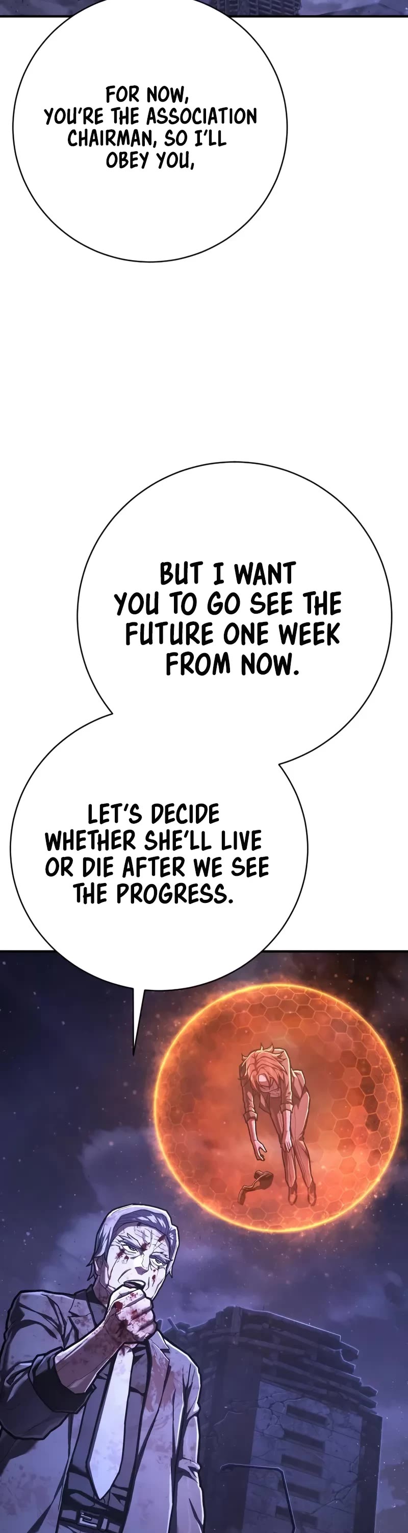 The Executioner chapter 47 page 28