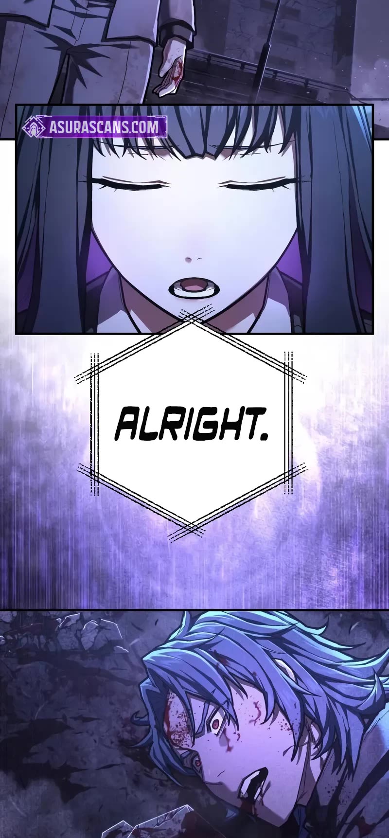 The Executioner chapter 47 page 29