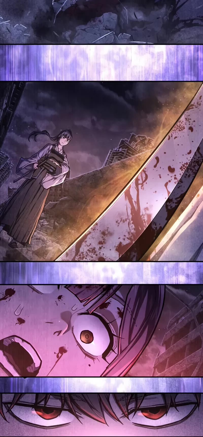 The Executioner chapter 47 page 30