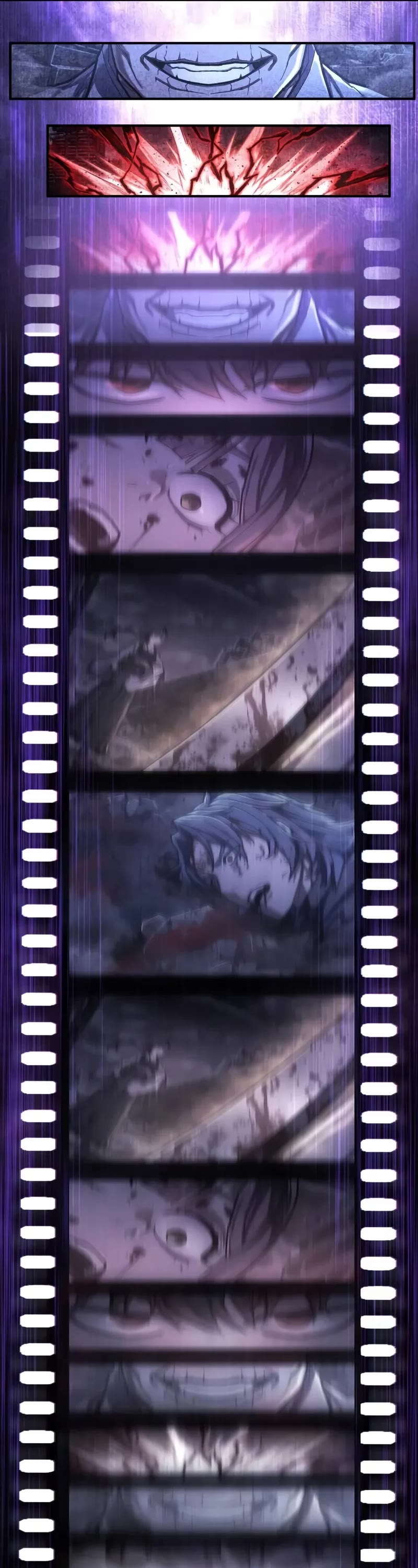 The Executioner chapter 47 page 31