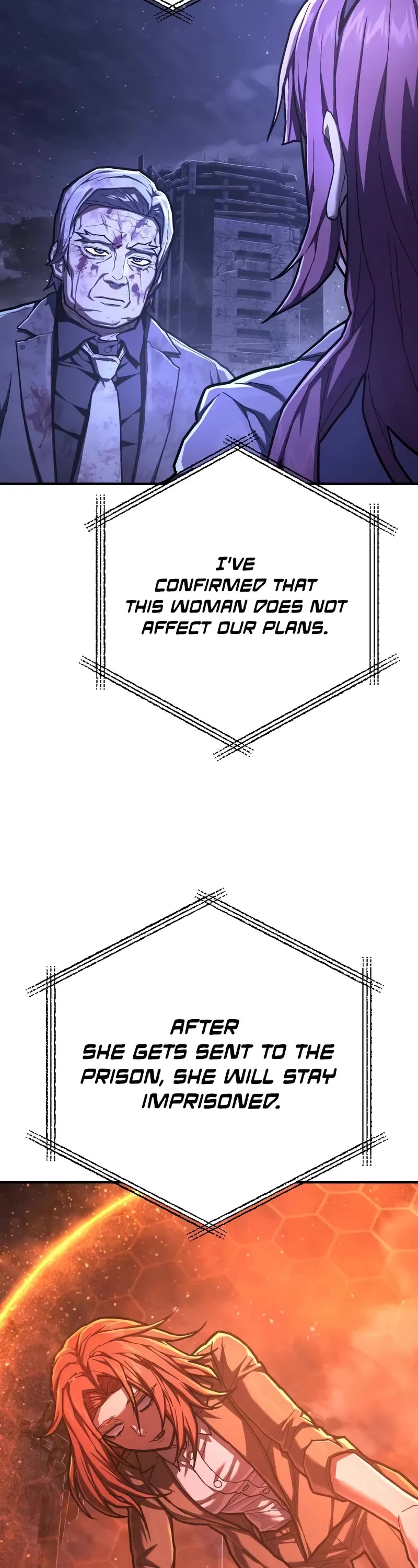 The Executioner chapter 47 page 33