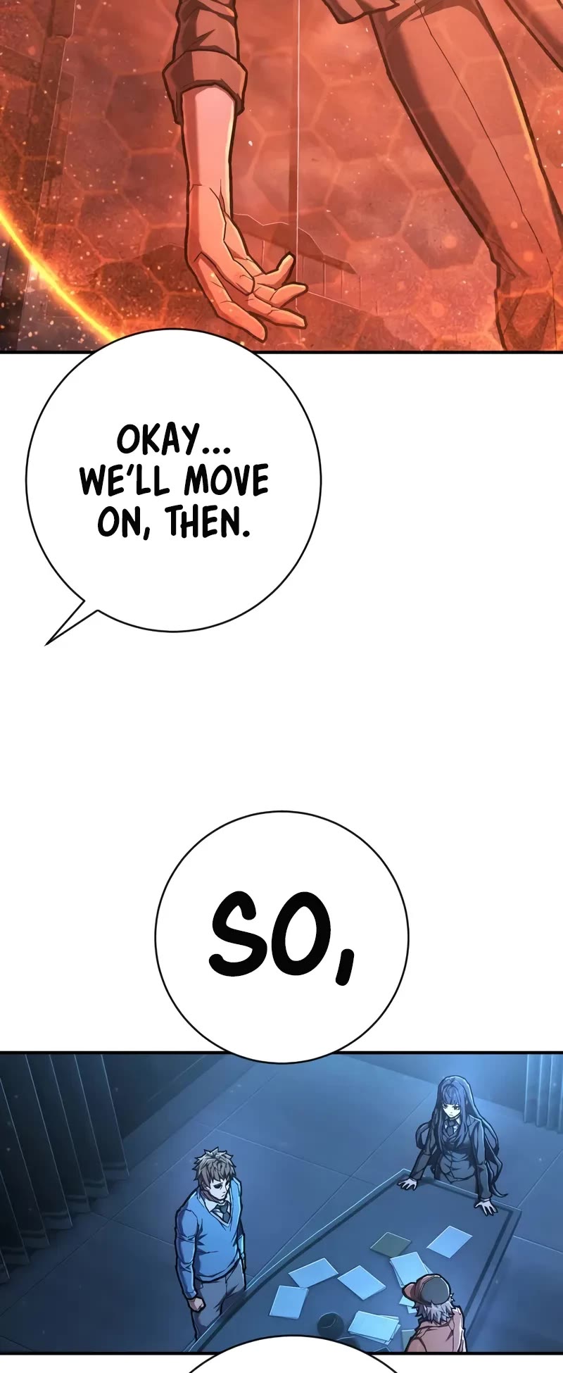 The Executioner chapter 47 page 34