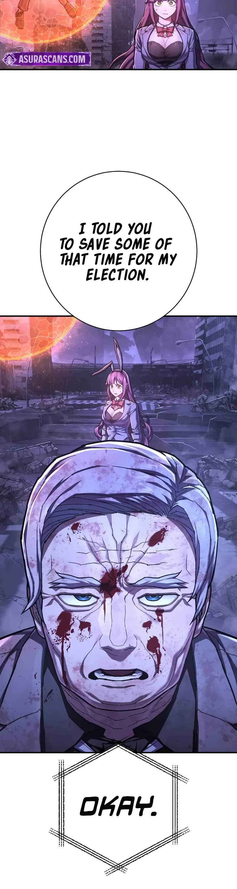 The Executioner chapter 47 page 38