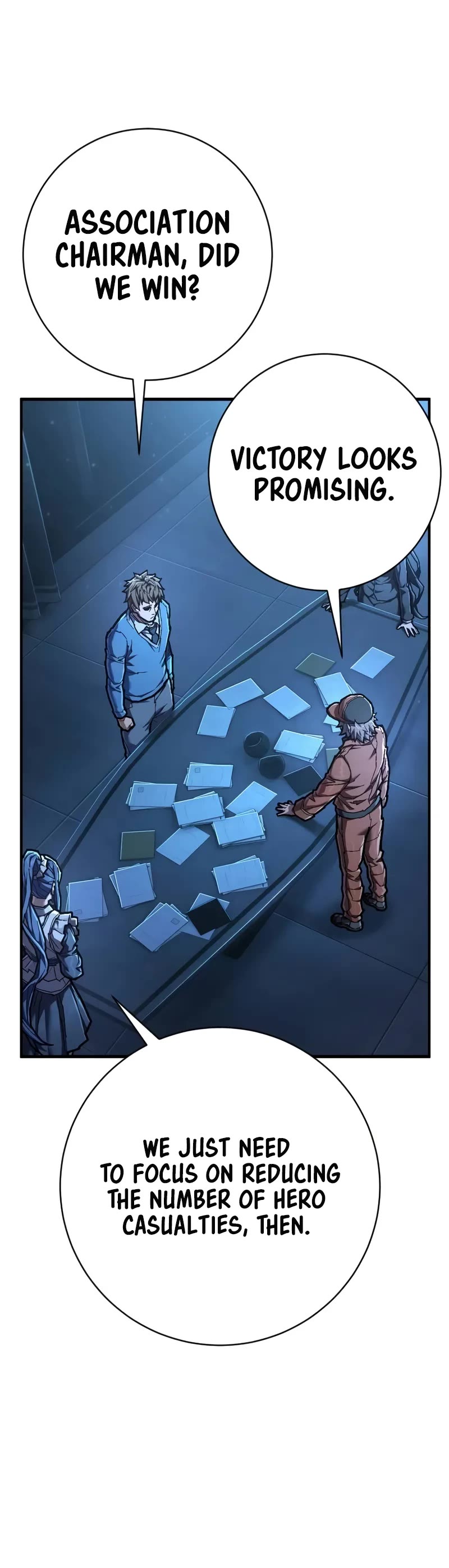 The Executioner chapter 47 page 40