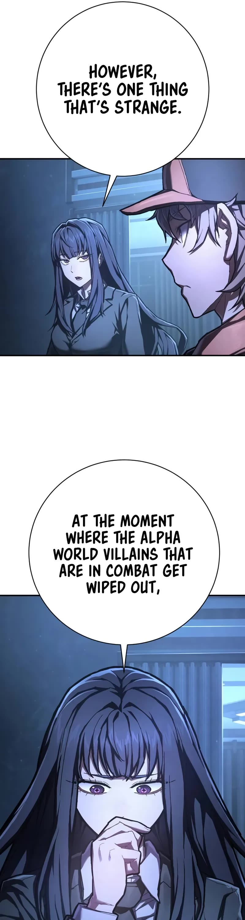 The Executioner chapter 47 page 41