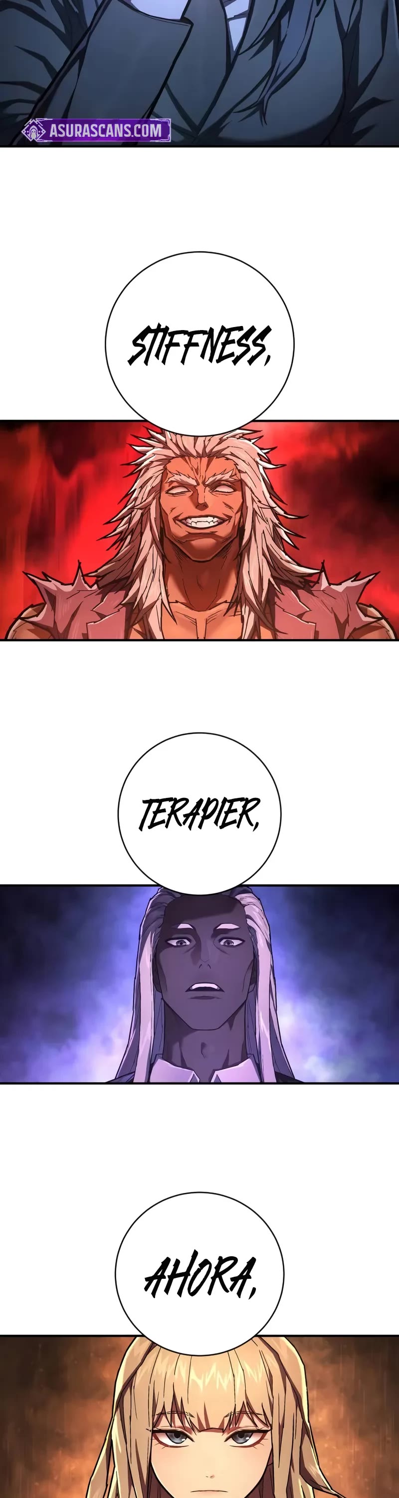 The Executioner chapter 47 page 42