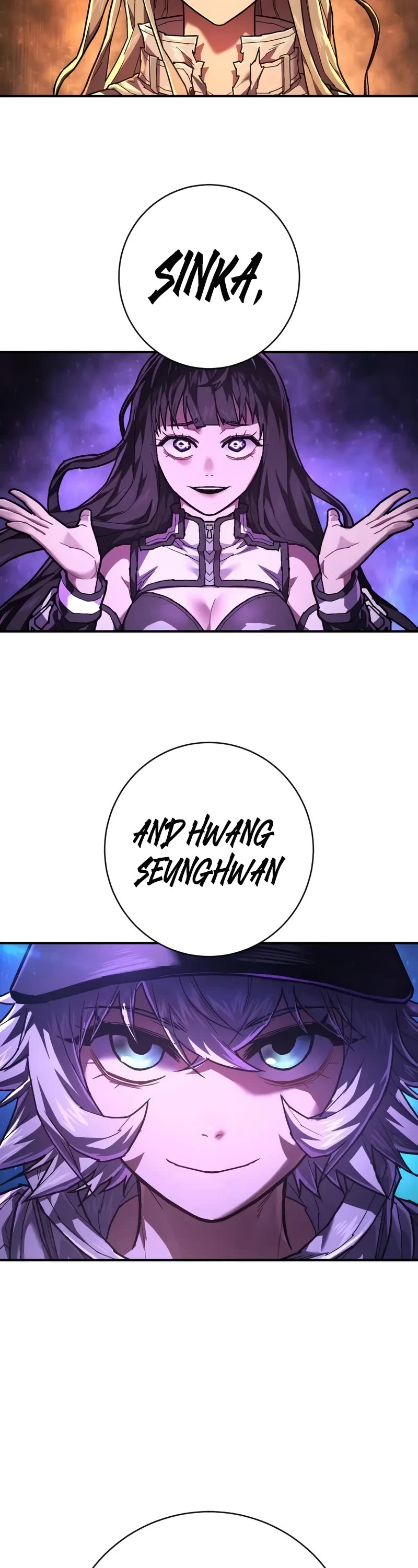 The Executioner chapter 47 page 43