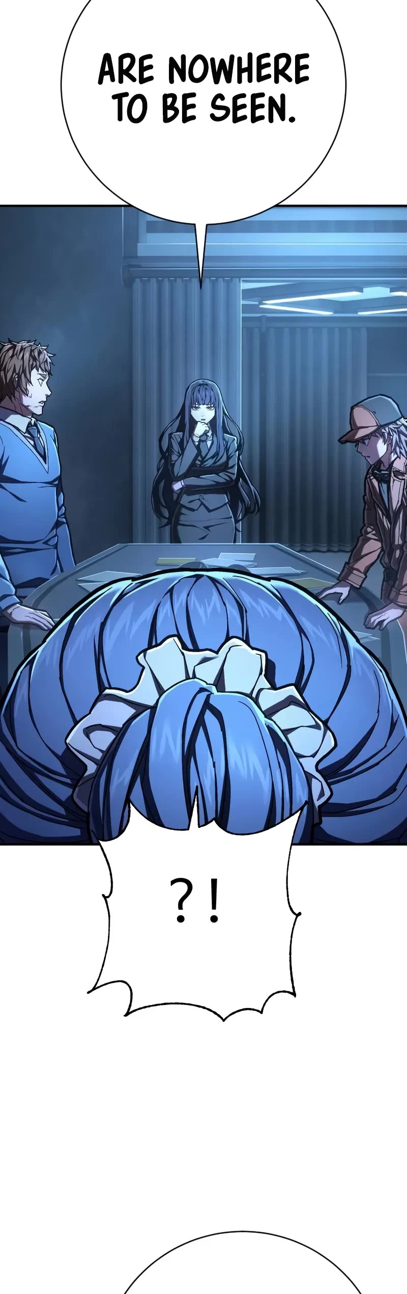 The Executioner chapter 47 page 44