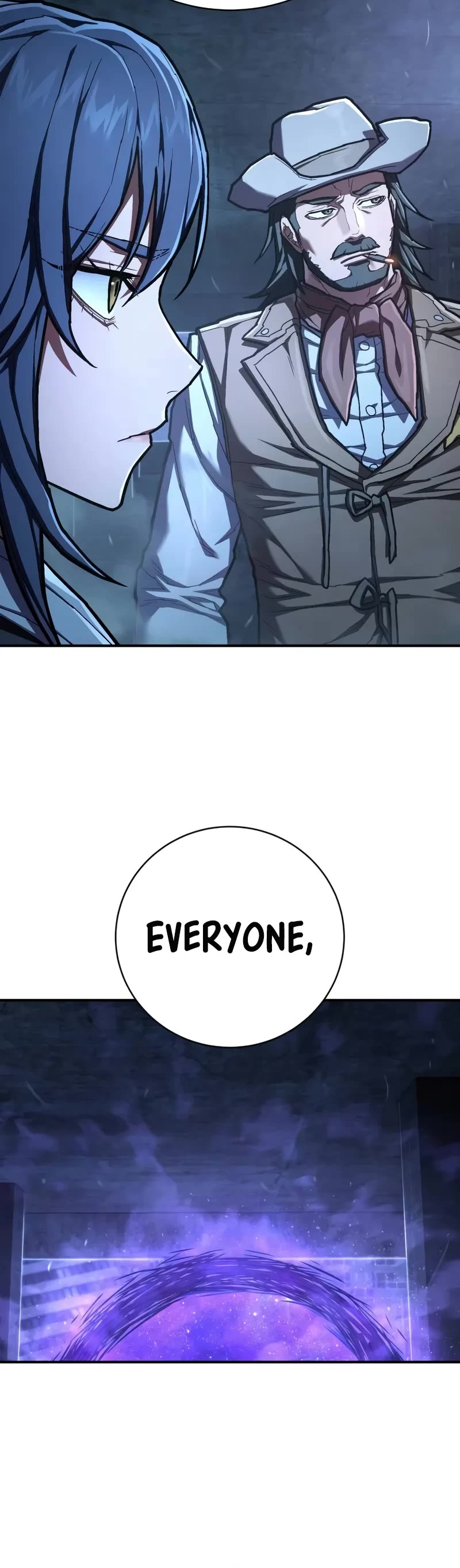 The Executioner chapter 47 page 50