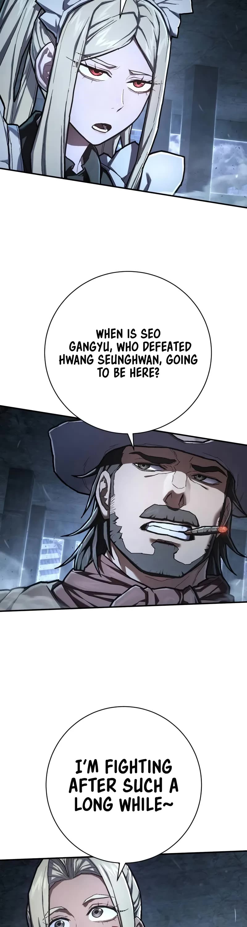 The Executioner chapter 47 page 52