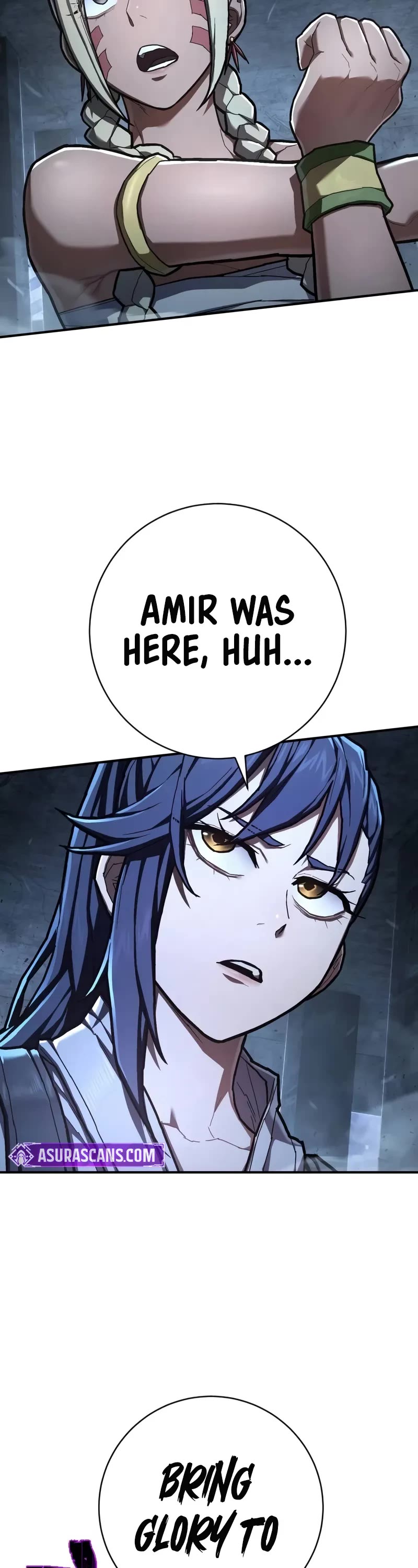 The Executioner chapter 47 page 53