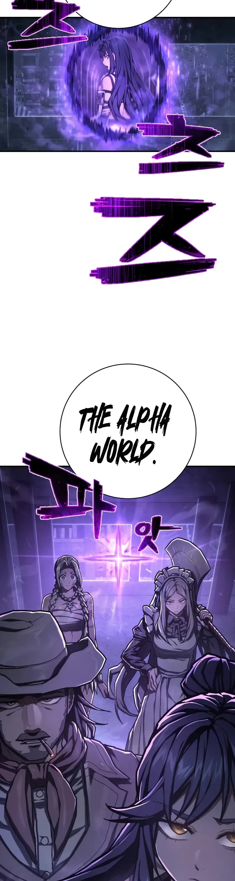 The Executioner chapter 47 page 54