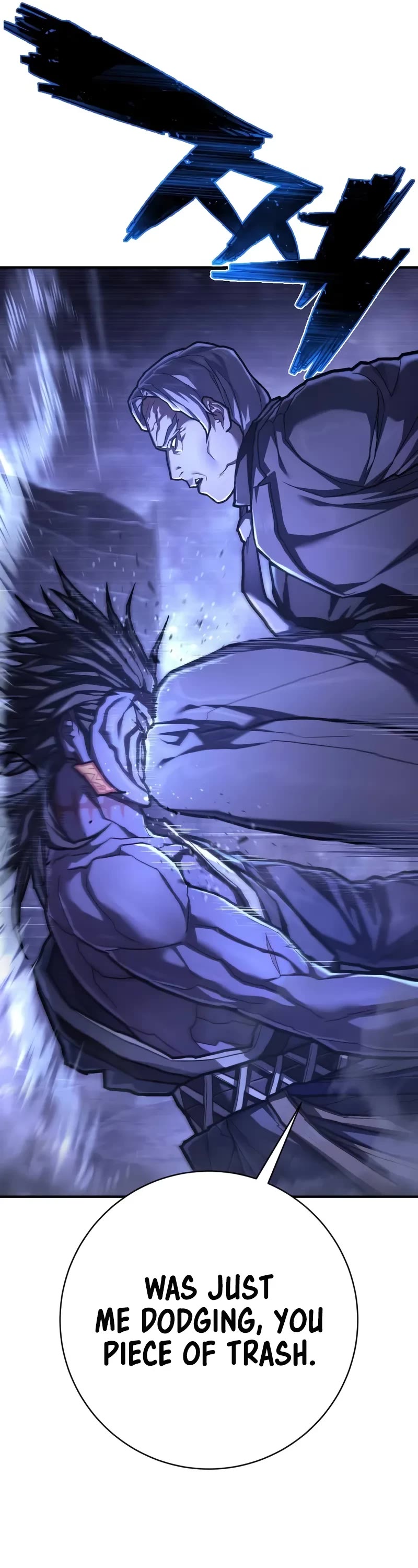 The Executioner chapter 47 page 7