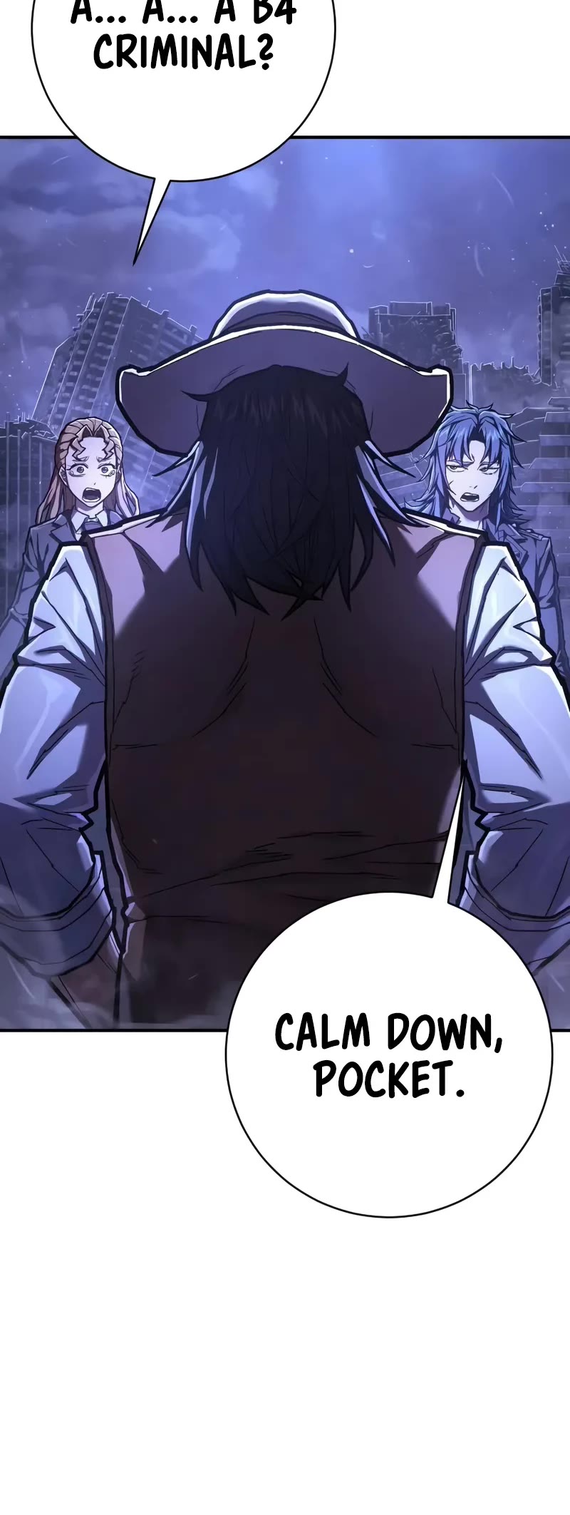 The Executioner chapter 48 page 11